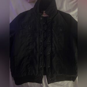 Levi’s light puffer